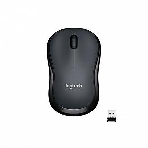 Купить Мышка Logitech M220 Silent Grey (910-004878) - Фото 1 Мышка Logitech M220 Silent Grey (910-004878) - Фото 1