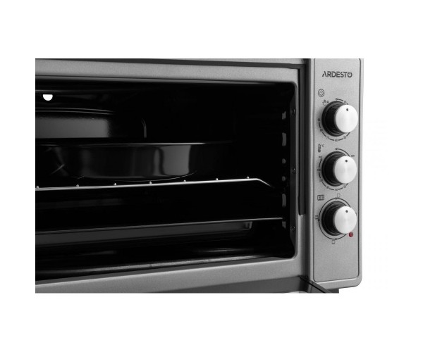 Духовка електрична Ardesto MEO-N48GR, фото №9