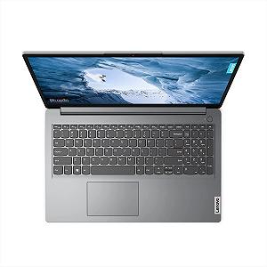 Ноутбук Lenovo IdeaPad 1 15AMN7 82VG00AJRA Cloud Grey цена на synthetic.ua - Фото 1 Ноутбук Lenovo IdeaPad 1 15AMN7 82VG00AJRA Cloud Grey synthetic.ua - Фото 1