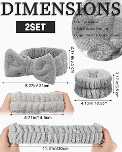 Повязка для макияжа для женщин synthetic.ua - Фото 1