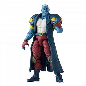 Фігурка Marvel Legends Series X-Men Maggott, 15 см, колекційна, 2 аксесуари та 2 елементи Build-A-Figure - Фото 1