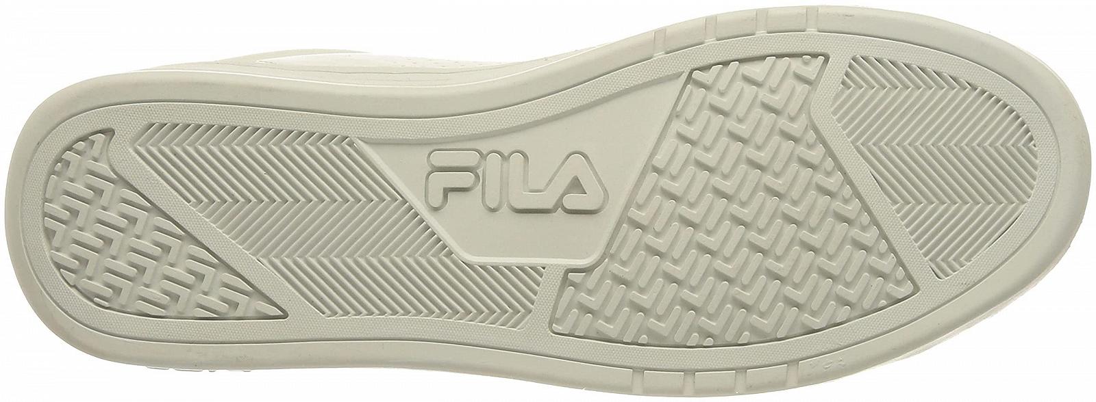 Кроссовки Fila Crosscourt 2 F мужские, фото №4