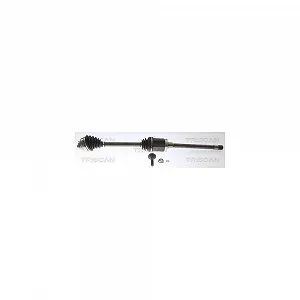 Приводной вал TRISCAN 8540 11592 для BMW передний мост справа - Фото 1