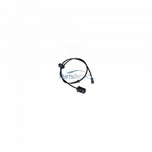 Датчик частоты вращения колеса PartsTec PTA560-0007 для SKODA VW, задний мост - Фото 1