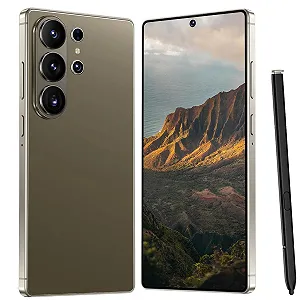 Купить Смартфон Android 5G 12+256GB 6,9 дюйма 13+48MP Dual SIM Face ID OTG - Фото 1 Смартфон Android 5G 12+256GB 6,9 дюйма 13+48MP Dual SIM Face ID OTG - Фото 1