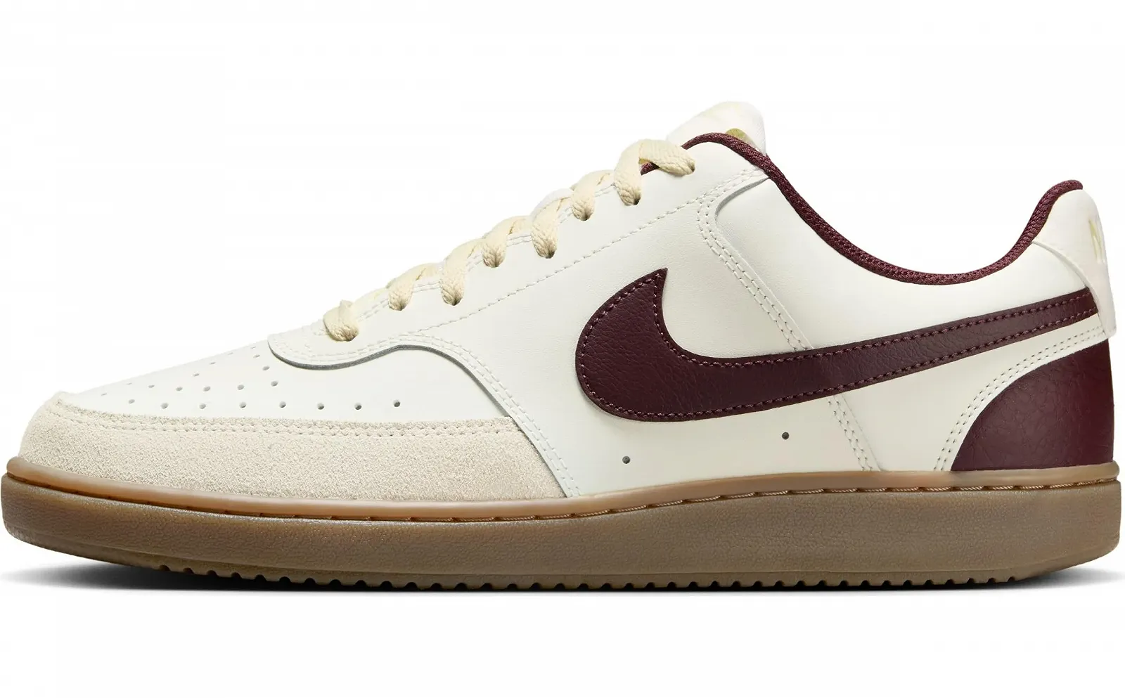 Кросівки Nike Court Vision Low Чоловічі, фото №1