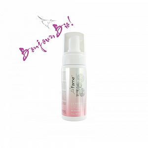 Біо-пінка для вмивання "La Perfection" глибоке очищення проти прищів та чорних цяток серії La Fame, 150 мл - Фото 1