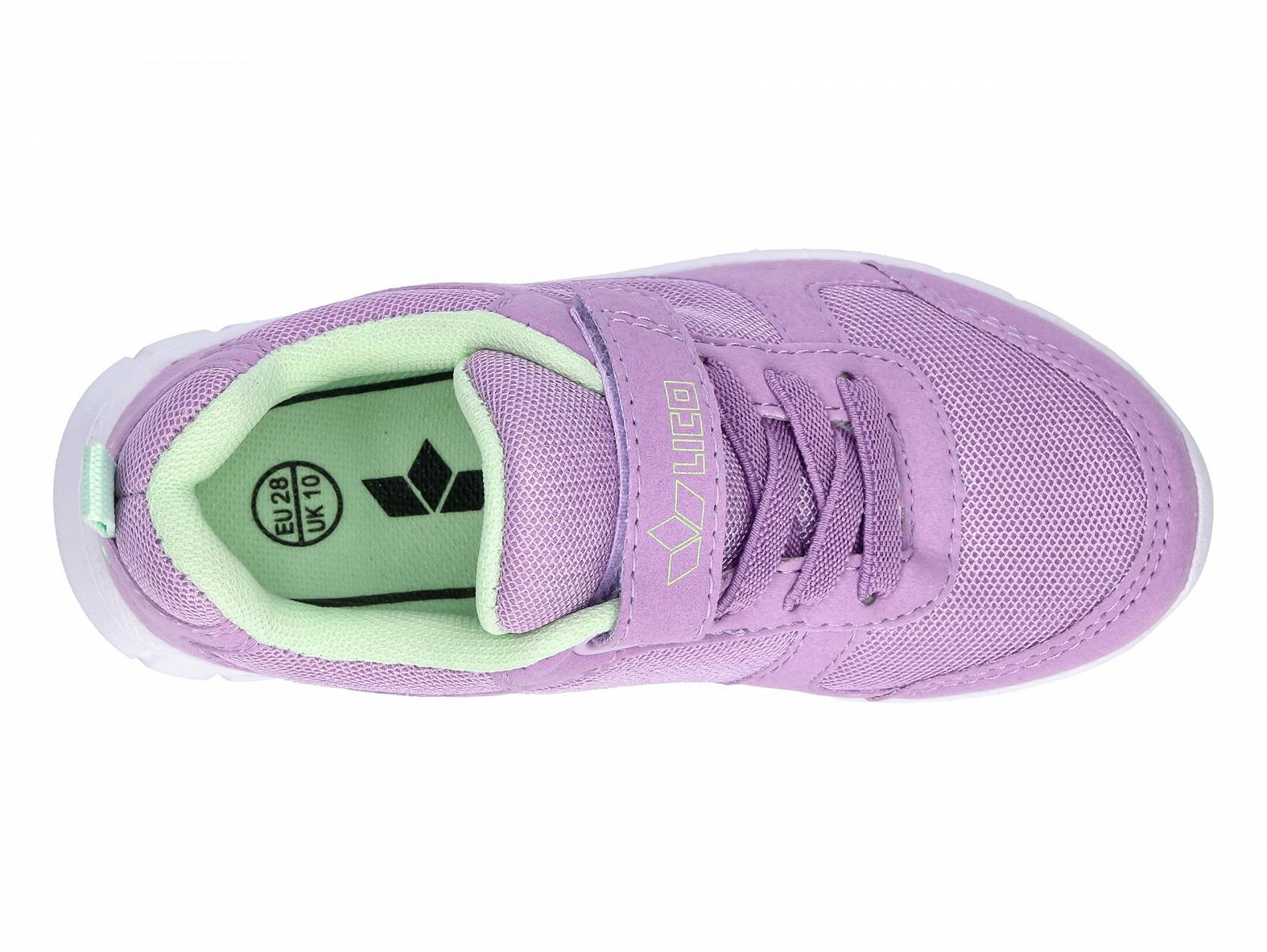 Кроссовки Lico Blaine VS Unisex Детские, фото №5