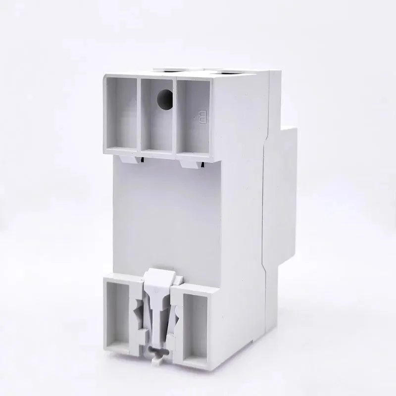 Реле контролю напруги CICK AVP 2P 63A 220V з дисплеєм, фото №5 Реле контролю напруги CICK AVP 2P 63A 220V з дисплеєм, фото №5