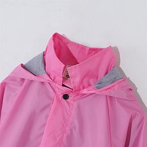 Дитяча дощова куртка Ultraleicht Сонцезахисна Водонепроникна synthetic.ua - Фото 1