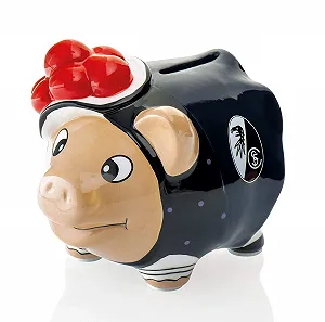 Скарбничка SC Freiburg BOLLENHUT - Фото 1