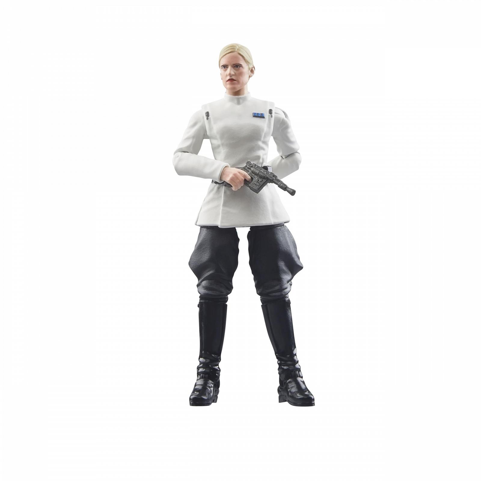 Фігурка Star Wars The Vintage Collection Дедра Міро, Star Wars: Andor, 9,5 см, фото №1