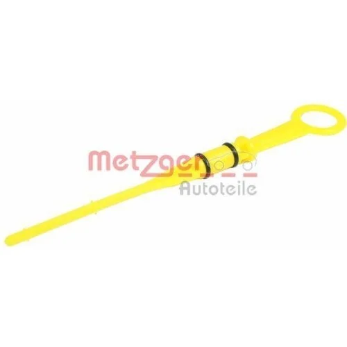 Масляный щуп METZGER 8001009 для RENAULT, фото №2 Масляный щуп METZGER 8001009 для RENAULT, фото №2