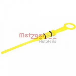 Масляный щуп METZGER 8001009 для RENAULT synthetic.ua - Фото 1