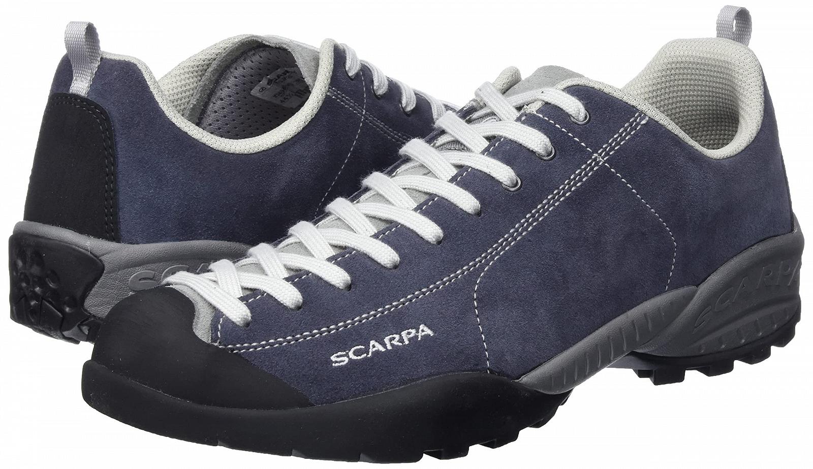 Кросівки Scarpa Mojito, фото №7
