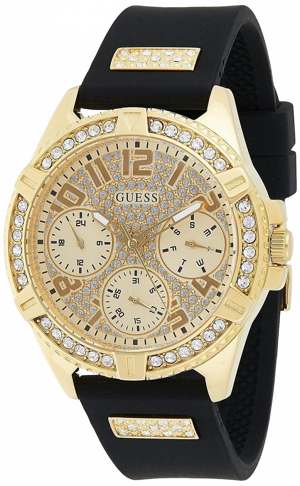 Часы Guess Lady Frontier W1160L1, фото №1