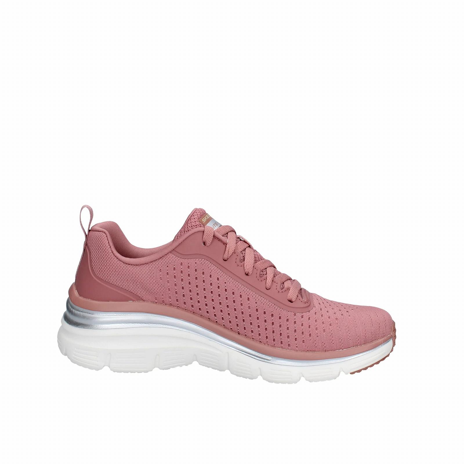 Жіночі кросівки Skechers, фото №4