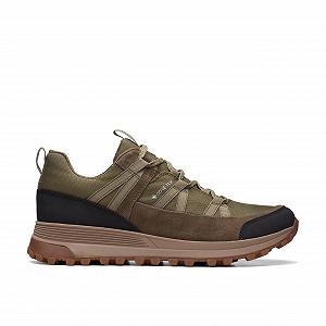 Кросівки Clarks Wanderschuhe Schwarz Розмір 42 Водонепроникні - Фото 1