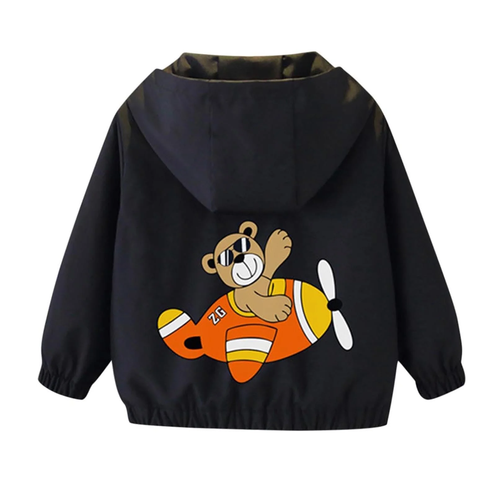 Куртка Softshell XINYUNZU для хлопчиків та дівчаток, дихаюча, вітрозахисна, водонепроникна, легка, фото №4 Куртка Softshell XINYUNZU для хлопчиків та дівчаток, дихаюча, вітрозахисна, водонепроникна, легка, фото №4