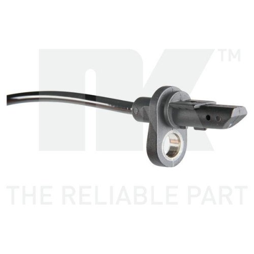 Датчик частоти обертання колеса NK 293725 для CITROËN OPEL PEUGEOT VAUXHALL задня вісь, фото №2