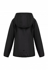 Блузон Schmuddelwedda Softshell для дівчат з переробленого матеріалу synthetic.ua - Фото 1