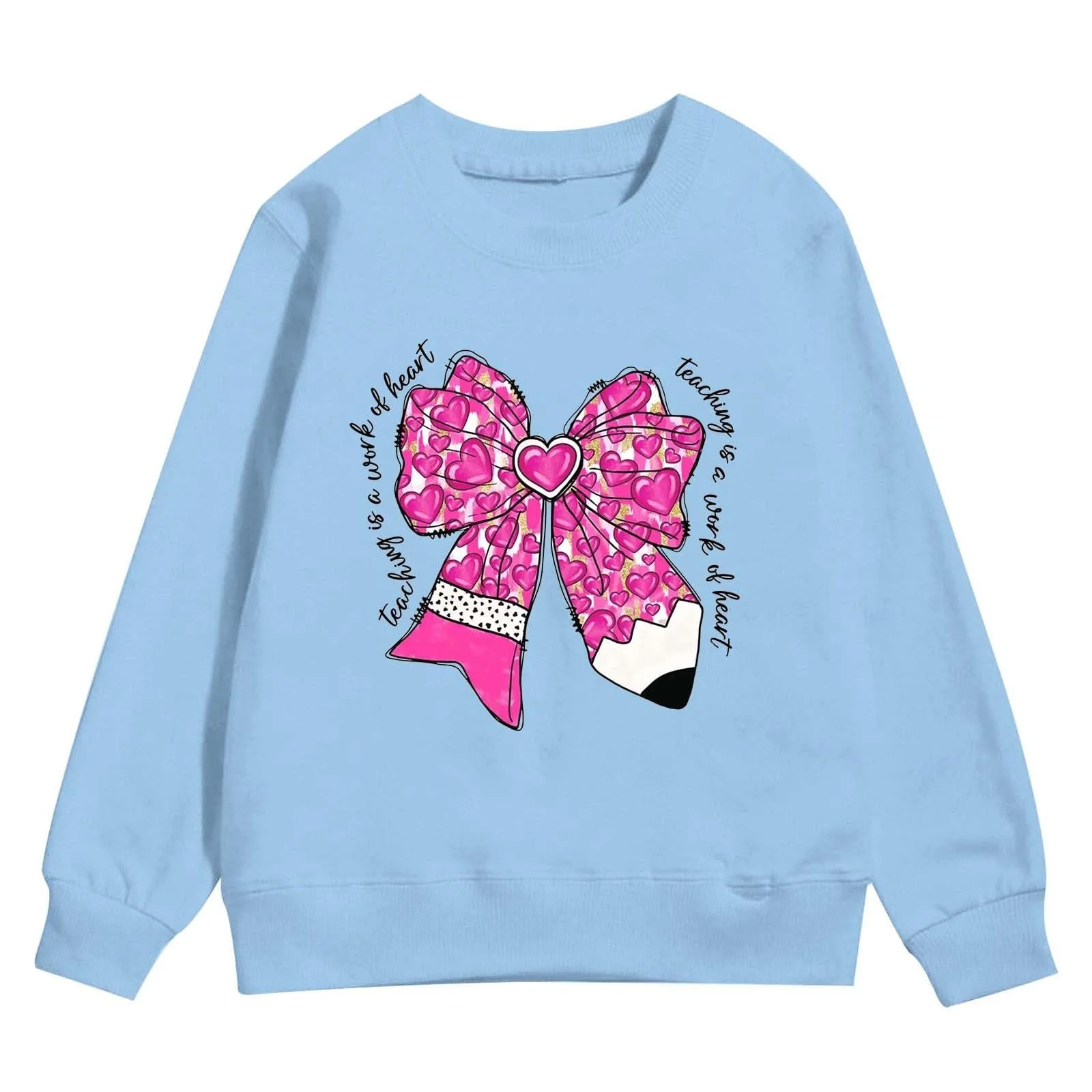 Худі Дитячий Однотонний, фото №3