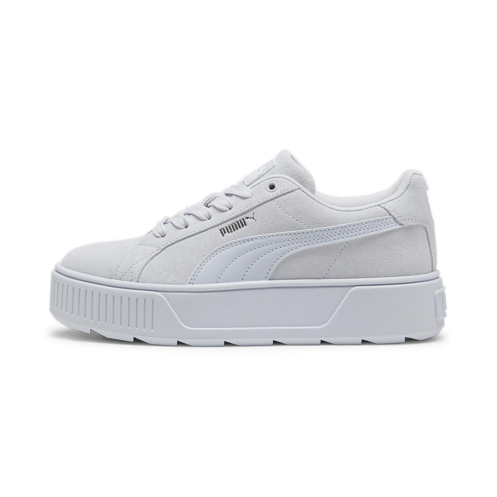 Женские кроссовки PUMA Karmen, L, фото №4