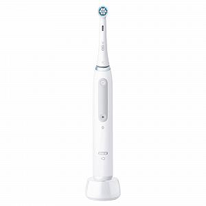 Електрична зубна щітка Braun Manche+brosse.min.connect.aut14j.blc. synthetic.ua - Фото 1