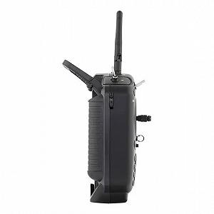 Комплект Пульт керування для симуляторів дронів RadioMaster TX12 MKII для FPV дронів (TX12-MKII-ELRS М.2) + Акумулятори+ Кабель synthetic.ua - Фото 1