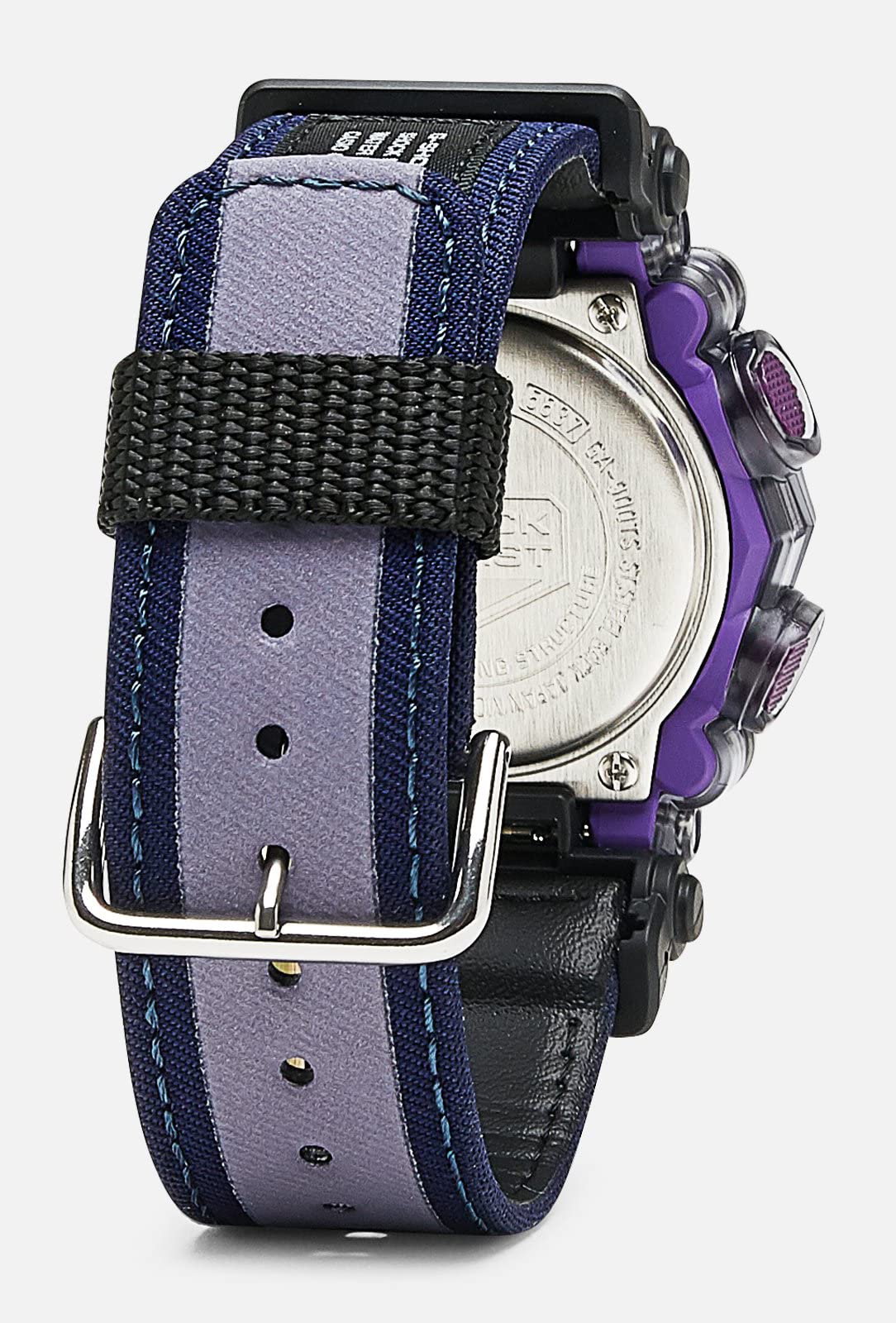 Часы Casio G-Shock Мужские Аналоговые Цифровые Кварцевые, фото №2 Часы Casio G-Shock Мужские Аналоговые Цифровые Кварцевые, фото №2