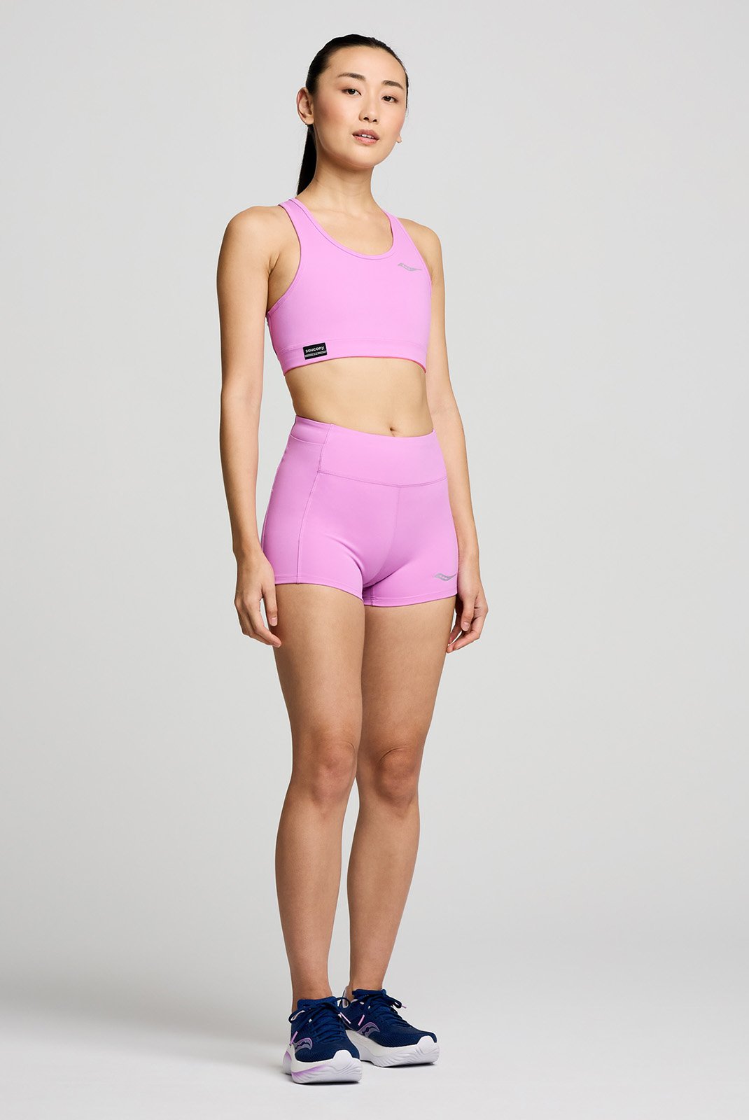 Топ Saucony FORTIFY BRA XS, фото №2