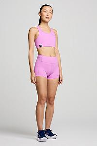 Топ Saucony FORTIFY BRA XS synthetic.ua - Фото 1