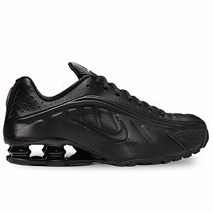 Кроссовки Nike Shox R4 женские synthetic.ua - Фото 1