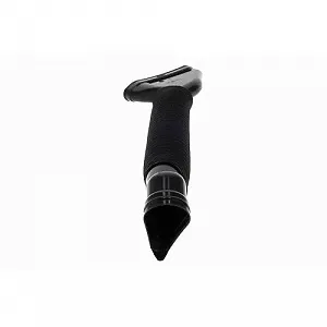 Шланг впускной, воздушный фильтр VAICO V30-4502 правый synthetic.ua - Фото 1