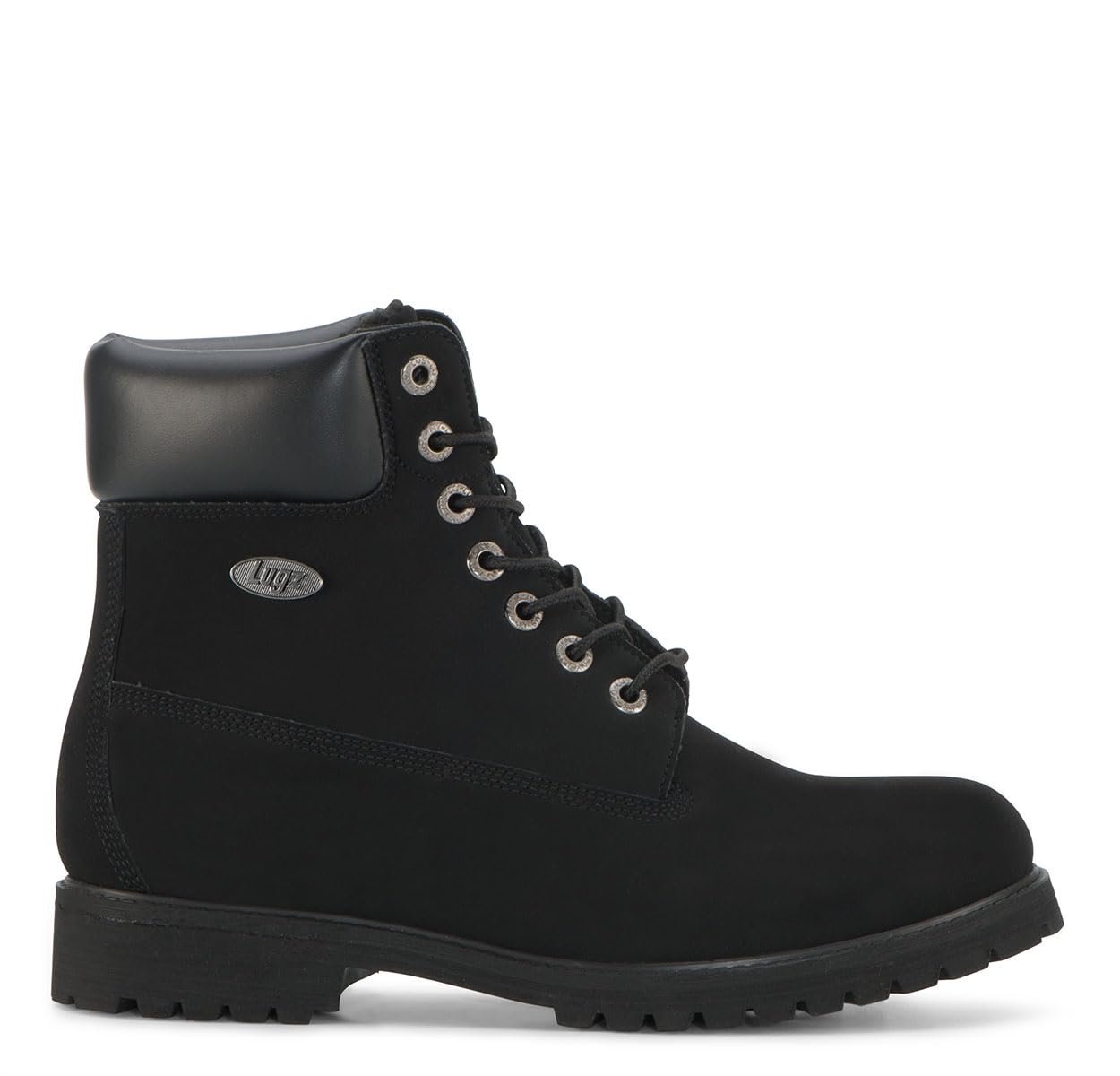Челси Lugz Convoy Classic 6-дюймовые, фото №7