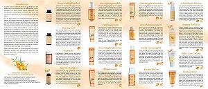 Крем для рук CMD Sandorini с облепиховым маслом, 2 шт (органическая, натуральная косметика) synthetic.ua - Фото 1