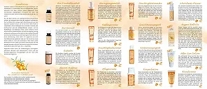 Крем для рук CMD Sandorini с облепиховым маслом, 2 шт (органическая, натуральная косметика) цена на synthetic.ua - Фото 1 Крем для рук CMD Sandorini с облепиховым маслом, 2 шт (органическая, натуральная косметика) synthetic.ua - Фото 1