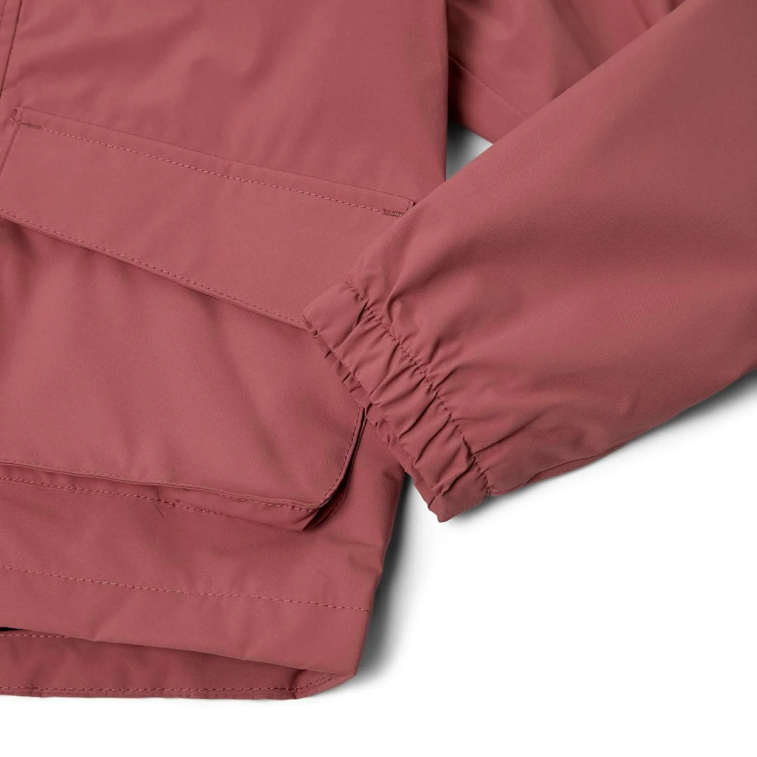 Куртка LEGO для девочек, фото №8