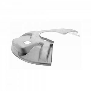 Защитный кожух тормозного диска VAICO V10-5052 - Фото 1