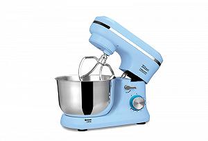 Мультиміксер торнадо з чашею Zilan ZLN3192 1000W blue - Фото 1