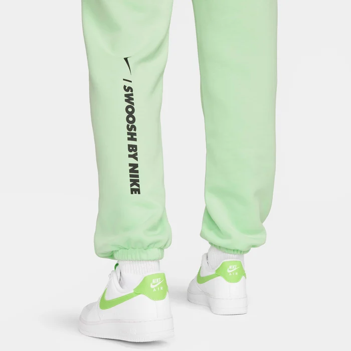 Штаны Nike Sportswear Green S, фото №3