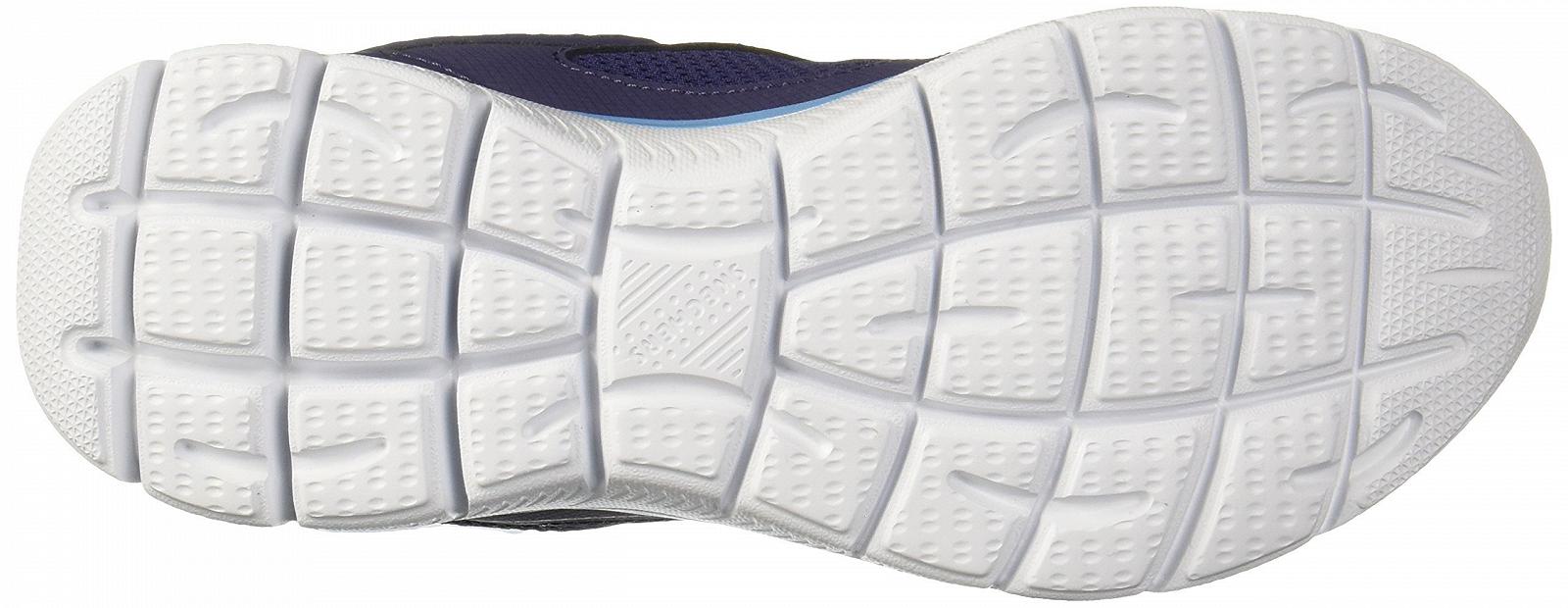 Кросівки Skechers Skech-Flex Ultimate Reality, чорний, EU 36/41, фото №4
