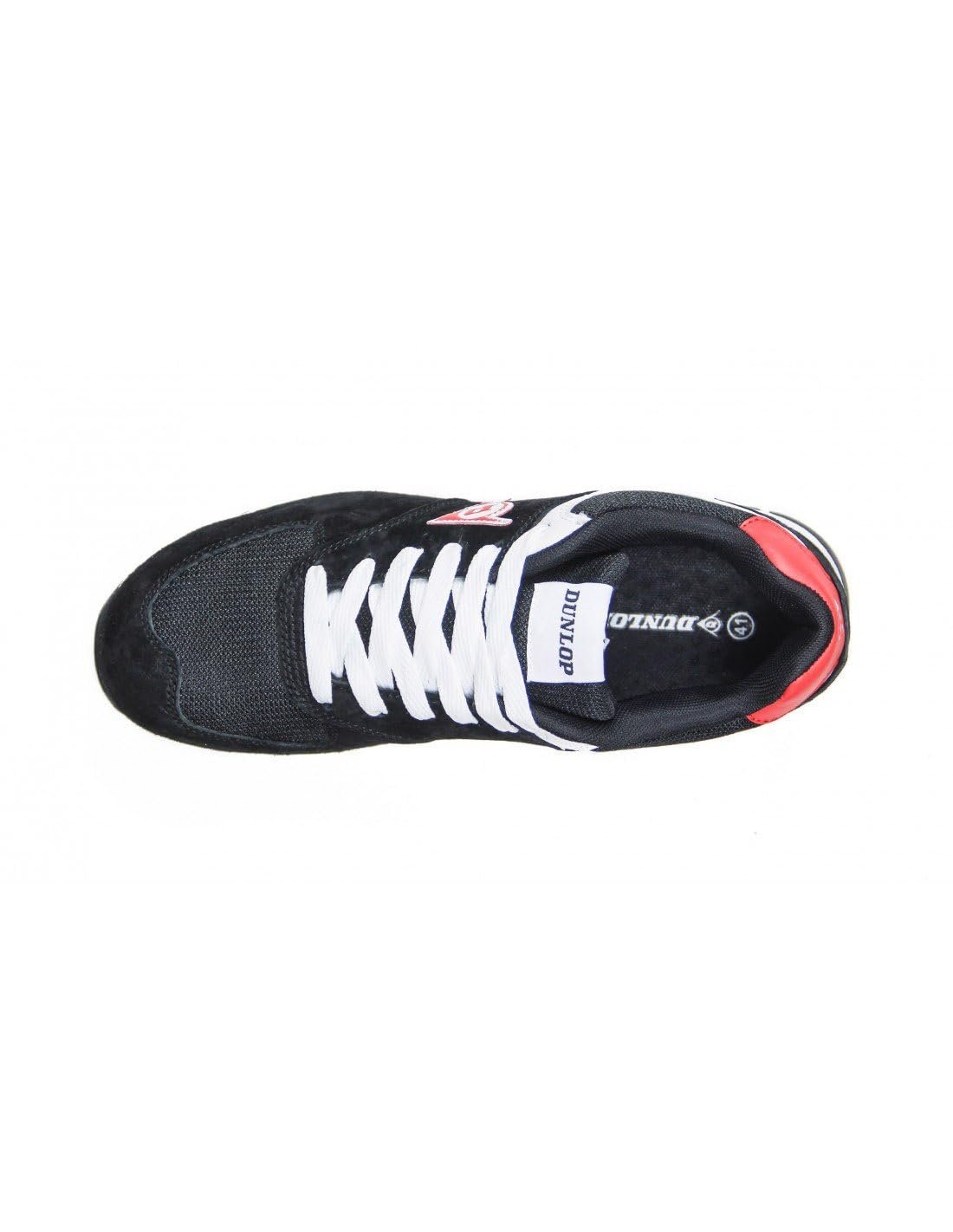 Кросівки DUNLOP Flying Arrow Black S3, фото №6 Кросівки DUNLOP Flying Arrow Black S3, фото №6