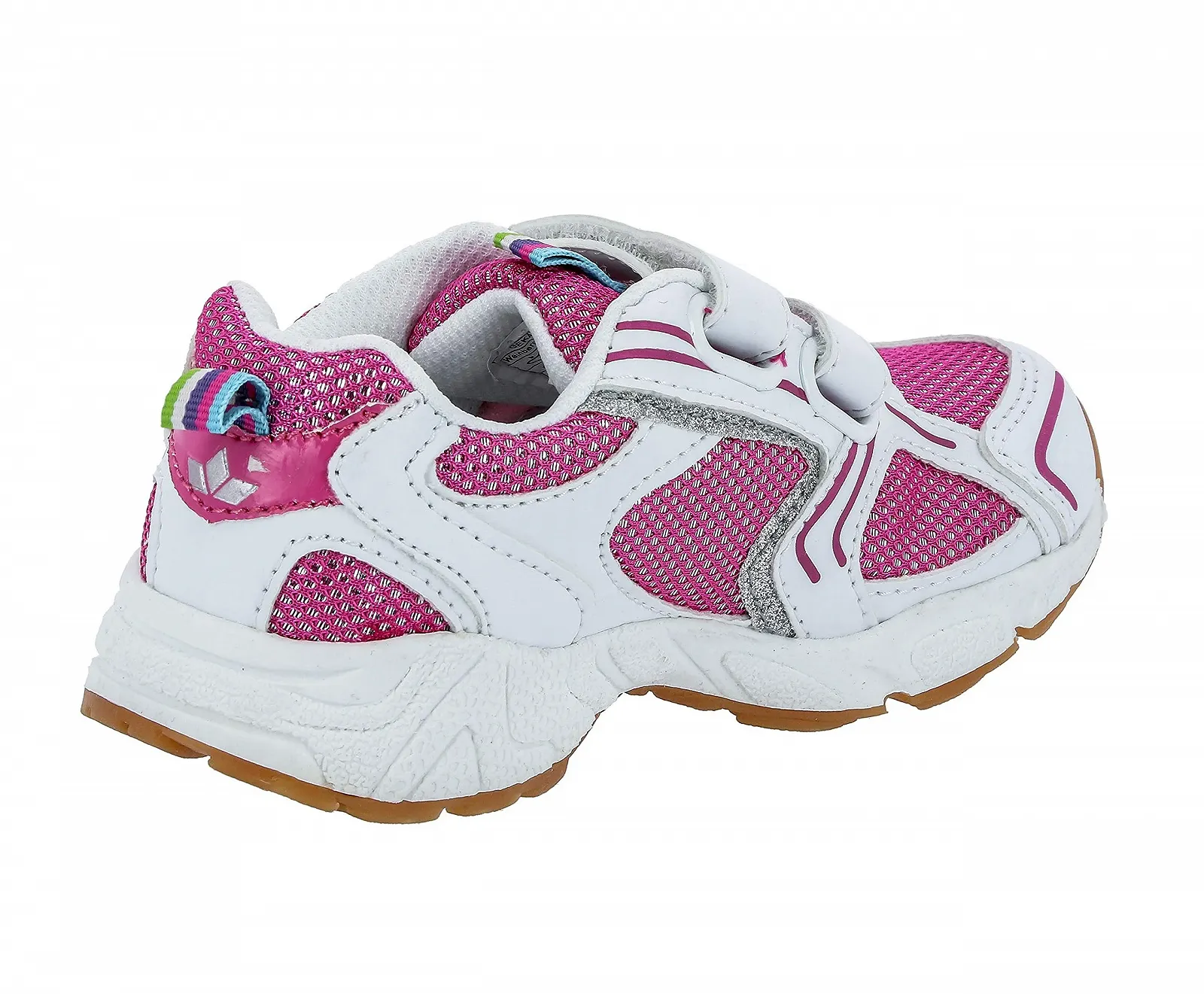 Кроссовки для зала Lico Girls' Silverstar V, фото №4