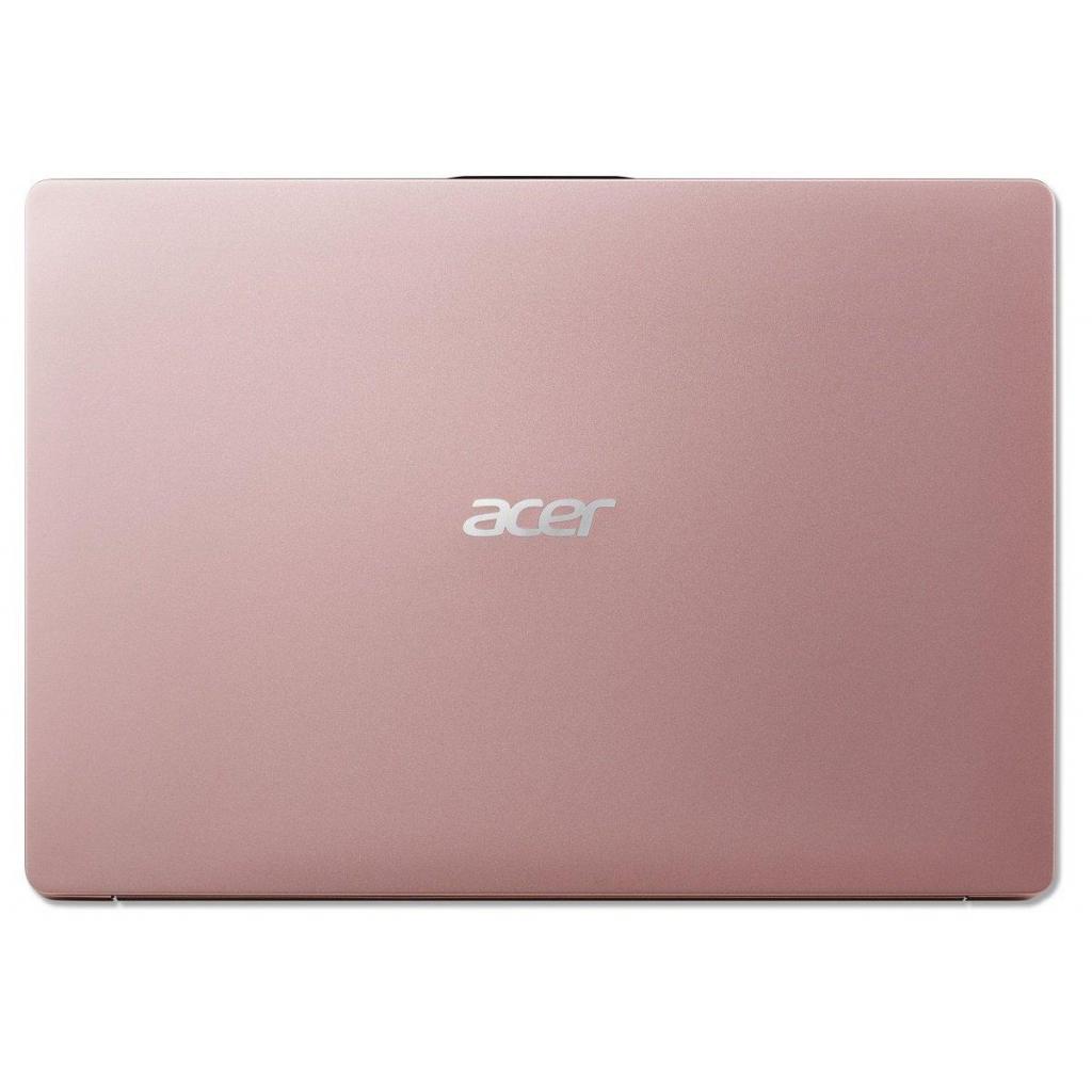Ноутбук Acer 14 Swift 1 SF114-32-P2J0 NX.GZLEU.008, фото №8