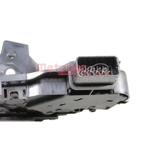 Дверной замок METZGER 2314471 для VOLVO, задний левый, фото №3 Дверной замок METZGER 2314471 для VOLVO, задний левый, фото №3