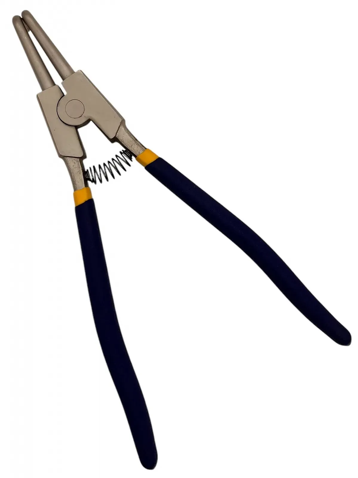 Кліщі для стопорних кілець ALKAN XL Marine, приблизно 300 мм, з кутом 90 градусів, фото №3