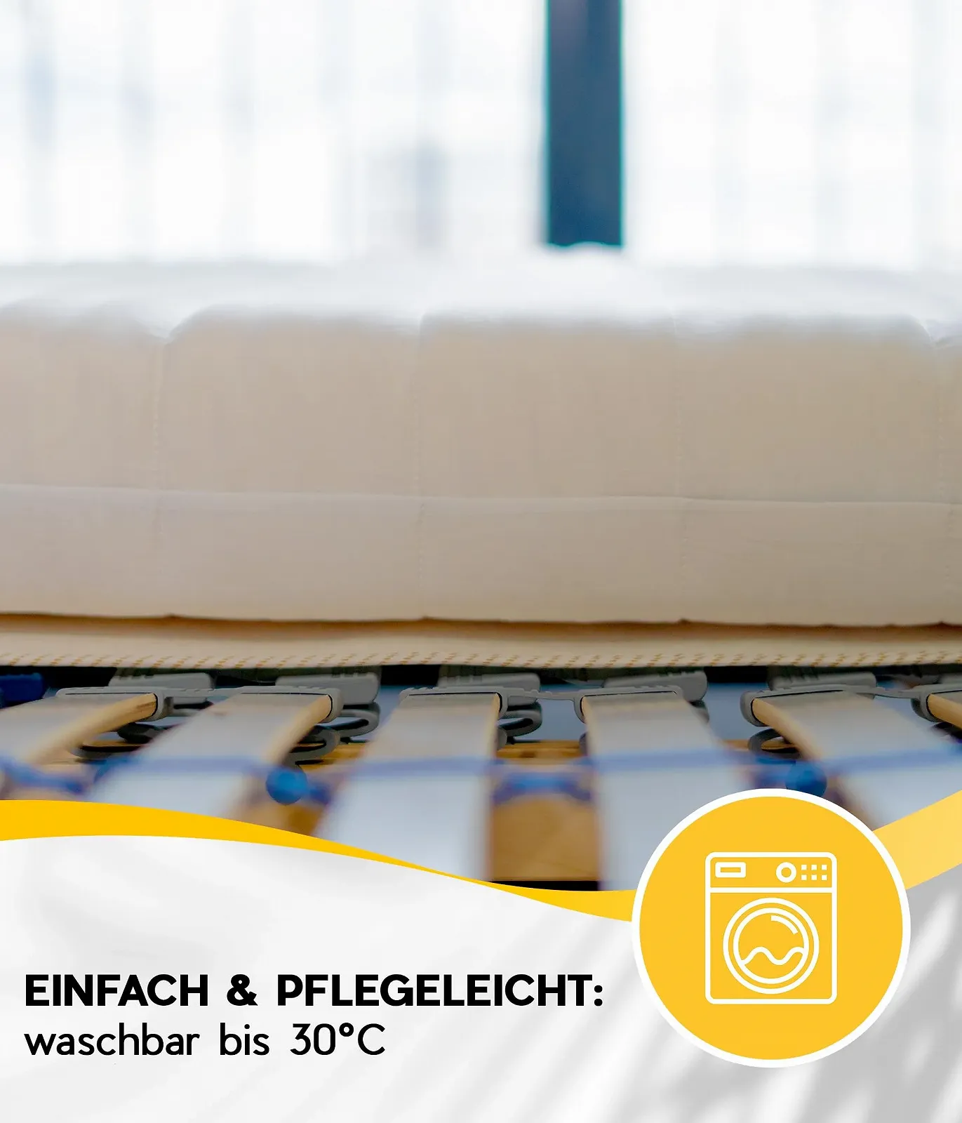 Захисна повстяна накладка Medicline Вовна Синтетичне волокно, фото №5 Захисна повстяна накладка Medicline Вовна Синтетичне волокно, фото №5