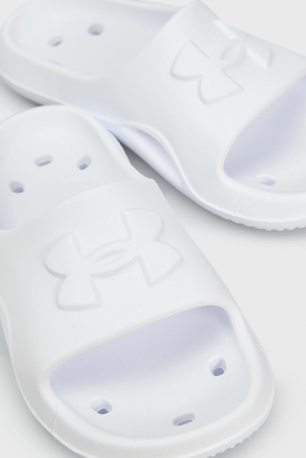 Шльопанці Under Armour Locker V Slide 40.5, фото №5