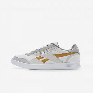 Кросівки Reebok Unisex Kinder Court Advance CNVS synthetic.ua - Фото 1